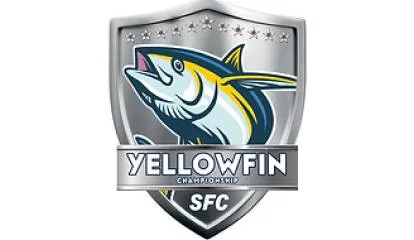 SFC – Tarpon Championship Logo by Dan Blessing