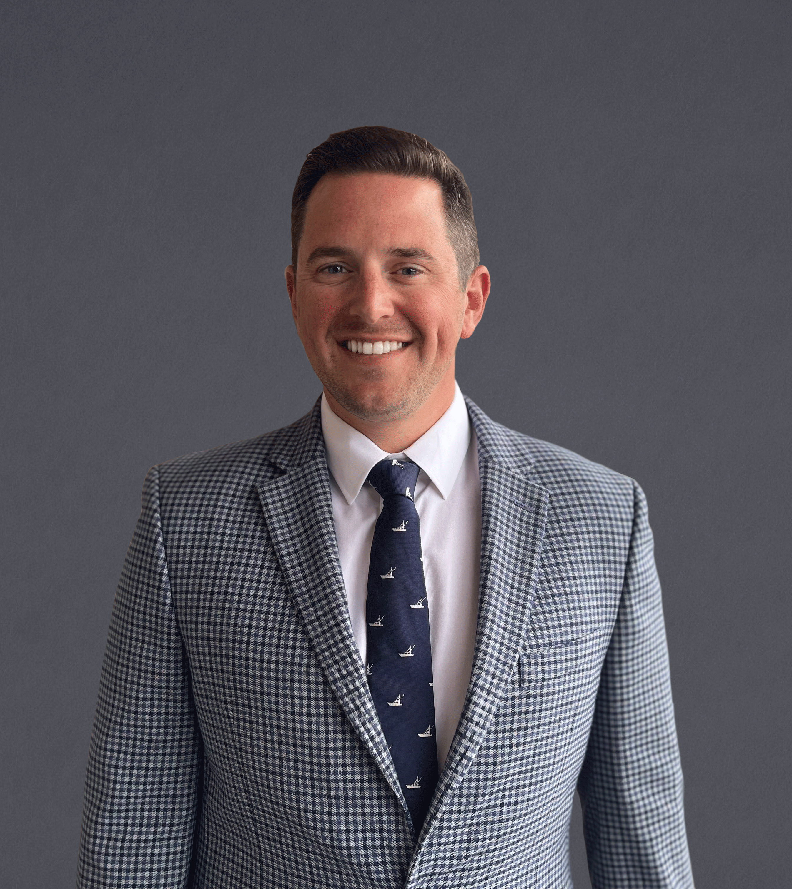 Mark Neifeld