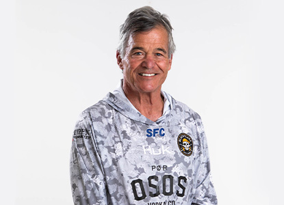 Donnie McMahon